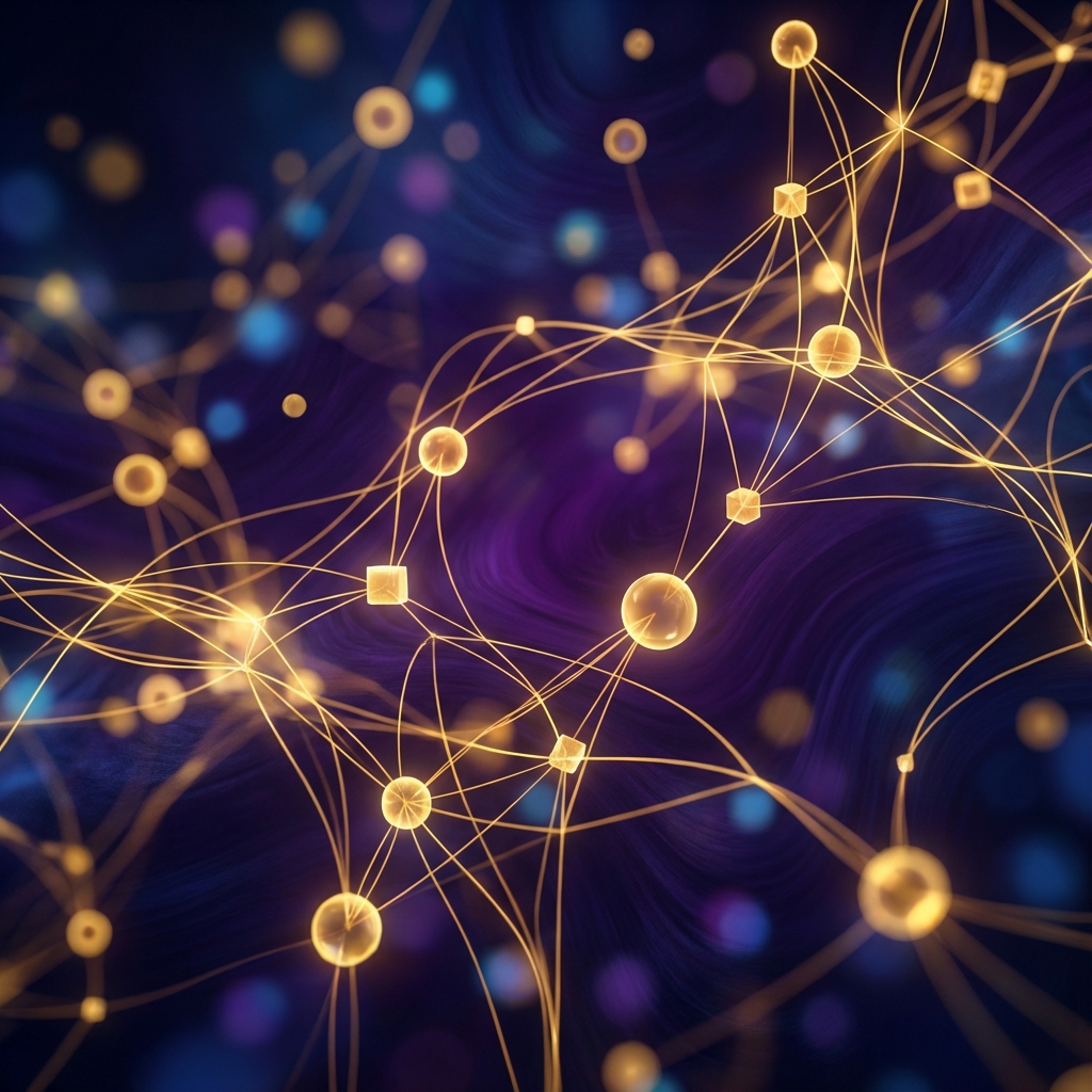 Algorithmic Trading Neural Network Visualization